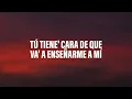 Katteyes, Jere Klein, Lucky Brown - BÁILAME ASÍ (Letra/Lyrics)