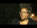 Macon community activists honor 50 lives lost to killings in 2020