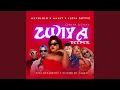 Download Lagu Zwiya Deeper (feat. Megadrumz, Dj Skizoh BW, Maq D) (Zwiya Difha)