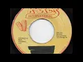 Augustus Pablo - Thunder Clap