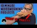 Download Lagu Easy Scrap Wood 10 Minute Woodworking Projects