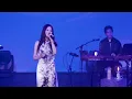 【LIVE】Cloud 雲浩影《TOUCH OF ABSENCE》新碟音樂會