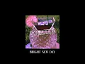 Montmoulin - Bright New Day