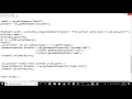 Servlet - Request Dispatcher Http Methods
