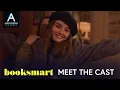 BOOKSMART Meet the Cast Kaitlyn Dever