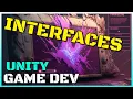 Interface Damage