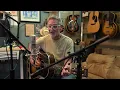 Bury Me (Jason Isbell Cover)