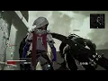Code Vein - Memory of Player Part 1