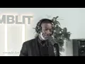 Maglera Doe Boy - Medley | Dumblit LIVE