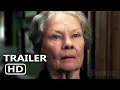 Lagu SIX MINUTES TO MIDNIGHT Trailer (2021) Judi Dench, Jim Broadbent, Drama Movie