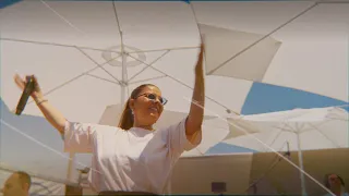 זהבה בן חוזרת לאותה שכונה הופעה בהפתעה בשוק בב ש 