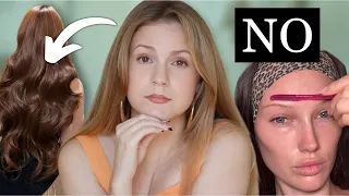 5 Influencer lies we have normalized