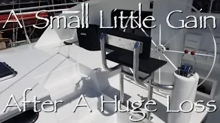 Pushing Forward after Suffering a Huge Loss. Onboard Lifestyle ep.68