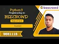 BEE 1115 - Quadrant Solution Python3 Programming on Beecrowd Beginner Day 56
