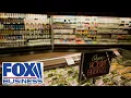 Chicago taxpayer-backed grocery model FAILS after 13 5M investment