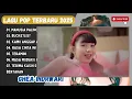 GHEA INDRAWARI - MANUSIA PALING BAHAGIA - KAMU ANGGAP APA - LAGU POP TERPOPULER 2025