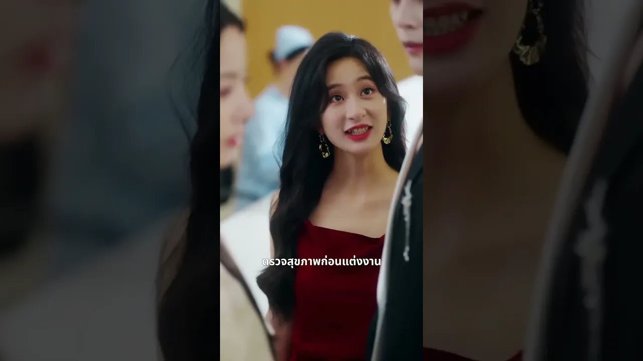 CEO เห็นแม่เลี้ยงเดี่ยวพาลูกสาวหน้าคล้ายตนมา ก็รู้ทันทีว่าเป็นลูกสาว รีบพาแม่ลูกกลับบ้านดูแลอย่างดี! poster