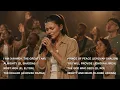 The Names of God Worship Album | Yahweh, El Shaddai, Jehovah Jireh, Rapha, Shalom & El Roi