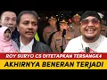 DETIK DETIK ROY SURYO CS JADI TERSANGK4 ! AZ4B SELALU FITNAH PAK JOKOWI