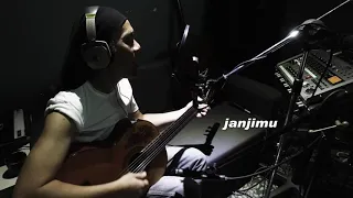 Download Janjimu cover by Ajinrabak MP3