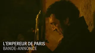Bande-annonce