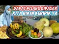 Download Lagu Dapat pisang nya banyak, akhirnya kita bikin keripik