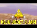 Keju Joget 5 Jam 5 HARI