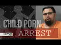 1 Million Bond Set for Lyman Man