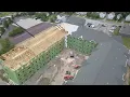 Super Cool Legacy Development Progression