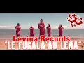 Levina Records - Le Fugala'au Lena (Lyric Video)