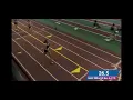 The Armory Trials 200m