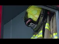Crowley Fire hosts esophageal cancer screening event for firefighters