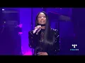 Nicki Minaj Do you mind live at Tidal