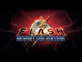 The Flash Rewritten Edition - My Version of the DC Extended