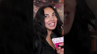 سلمى أبو ضيف الفيلم القصير إن شالله الدنيا تتهد من أكتر الأفلام القريبة لقلبي بسبب قصته 