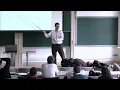 Lagu Prof. Alberto Cattaneo | Classical and quantum Lagrangian field theories on manifolds with...