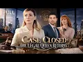 FULL Case Closed The Legal Queen Returns Ten Beads Ten Chances No More Forgiveness