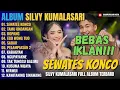  Album Tanpa Iklan Silvy Kumalasari Feat Sadewok || ROPANG - SEWATES KONCO Full Album Terbaru