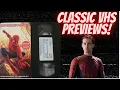 Download Lagu Opening Previews to Spider Man 2002 VHS (HQ)