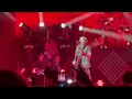 MACHINE HEAD - Bonescraper - Live at MCK Katowice Poland 4 Aug., 2025