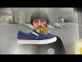 The etnies MARANA SLIP in action