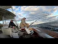 Giant Tuna Fishing in Cape Cod on Uncharted Waters with Peter Miller