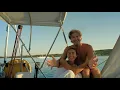 Download Lagu VI SEGLAR TILL ITALIEN! (Långseglar från Sverige)