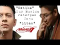 Download Lagu SHEILA ON7 VERSUS PETERPAN ft UNGU 2004