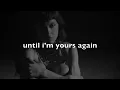 not for radio - back to you (lyrics)