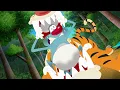 Download Lagu Oggy and the Cockroaches - Oggy and the Tiger (SEASON 5) BEST CARTOON COLLECTION | New Episodes HD