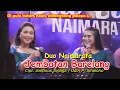 DUO NAIMARATA - JEMBATAN BARELANG - Cipt. Jontinus Sinaga / Udin P. Sihaloho