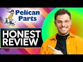 Pelican Parts Honest Review - Watch Before Using