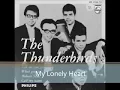 My Lonely Heart - THE THUNDERBIRDS