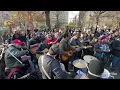 Woman (Live Beatles Tribute) - Strawberry Fields NYC - John Lennon 43rd Memorial - 12/8/23 🍓